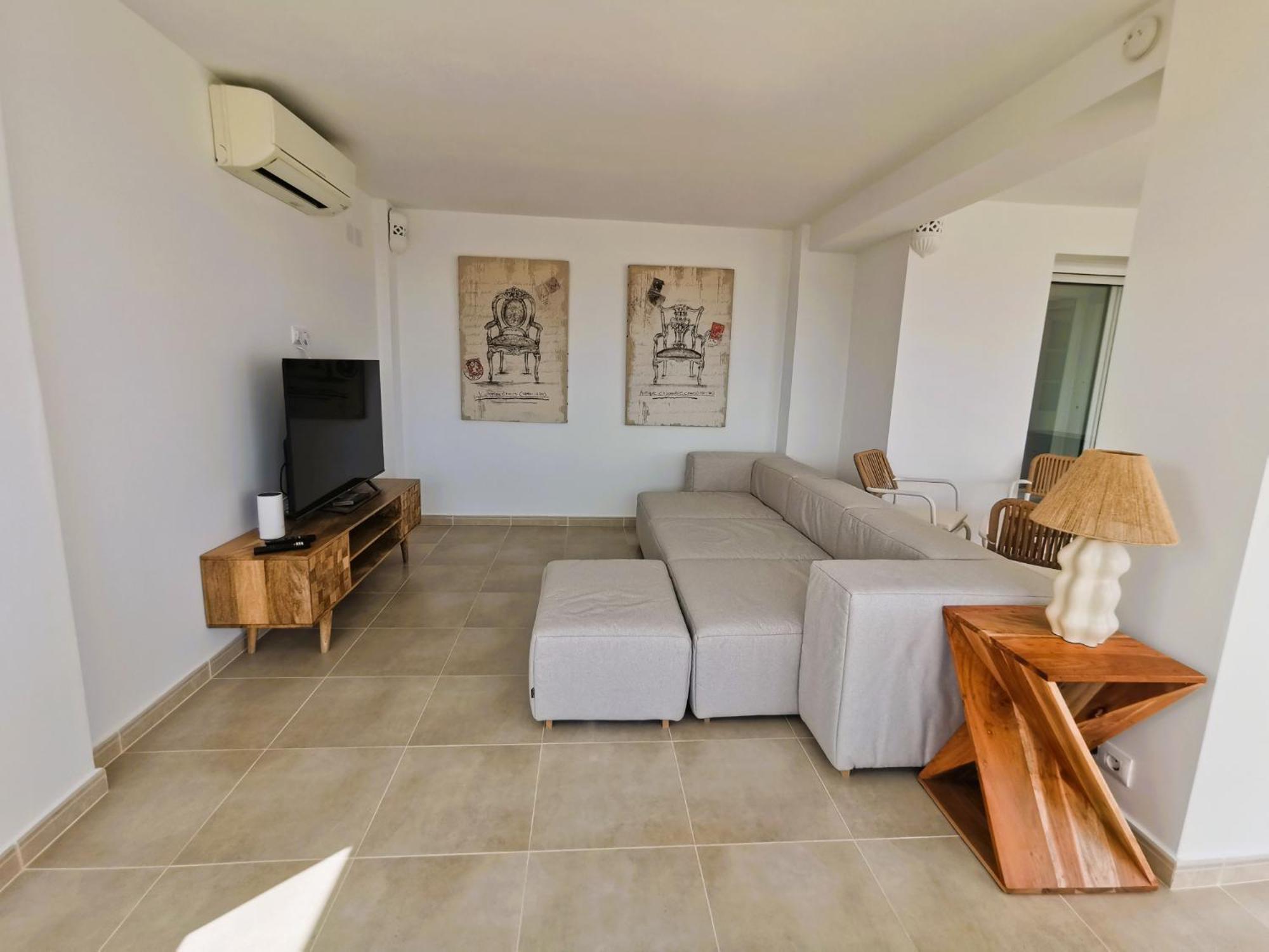 Villa Panorama Jávea Zewnętrze zdjęcie