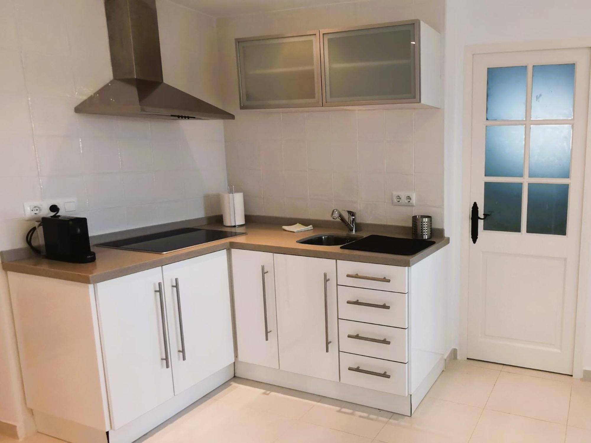 Villa Panorama Jávea Zewnętrze zdjęcie