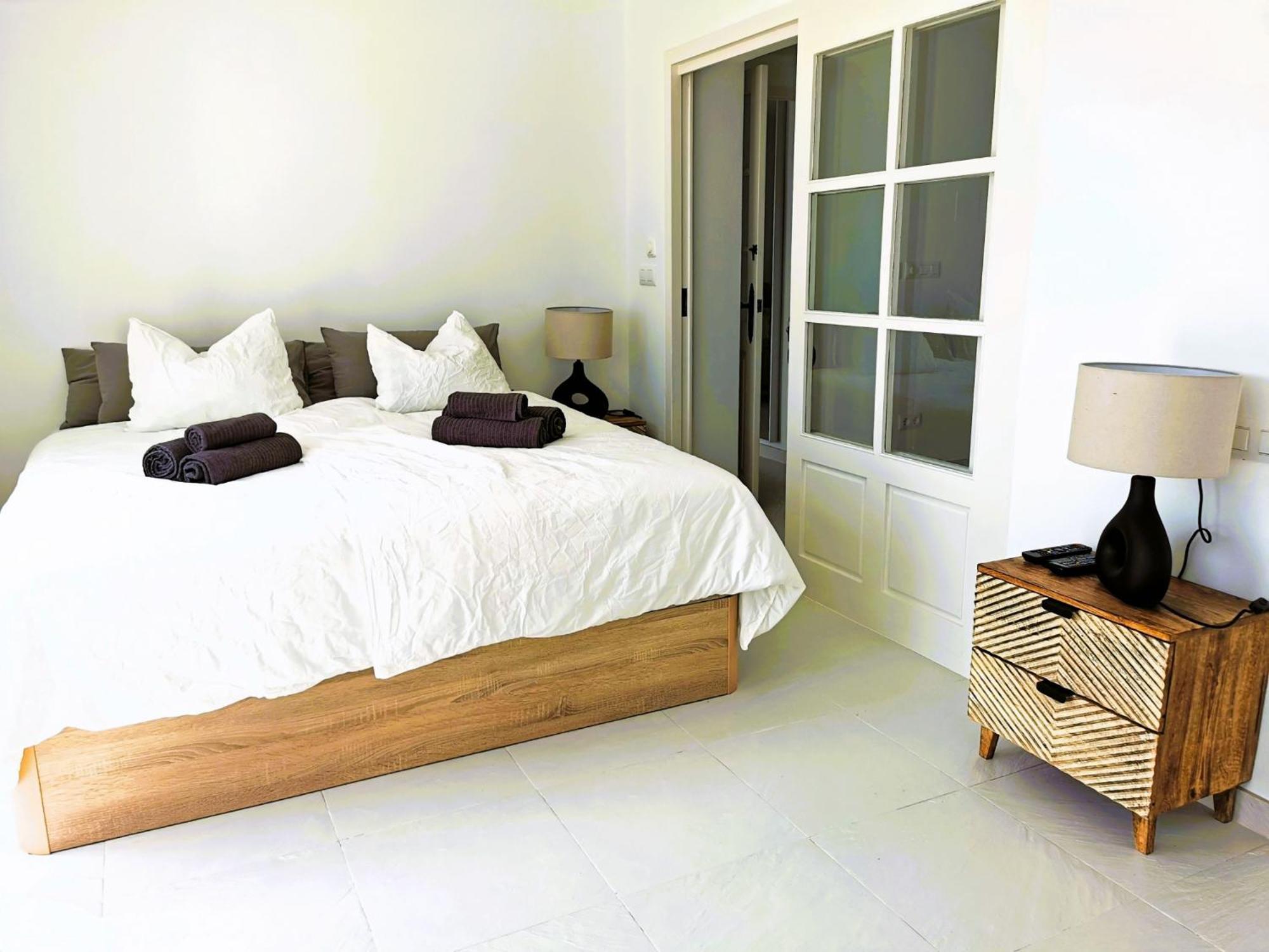 Villa Panorama Jávea Zewnętrze zdjęcie