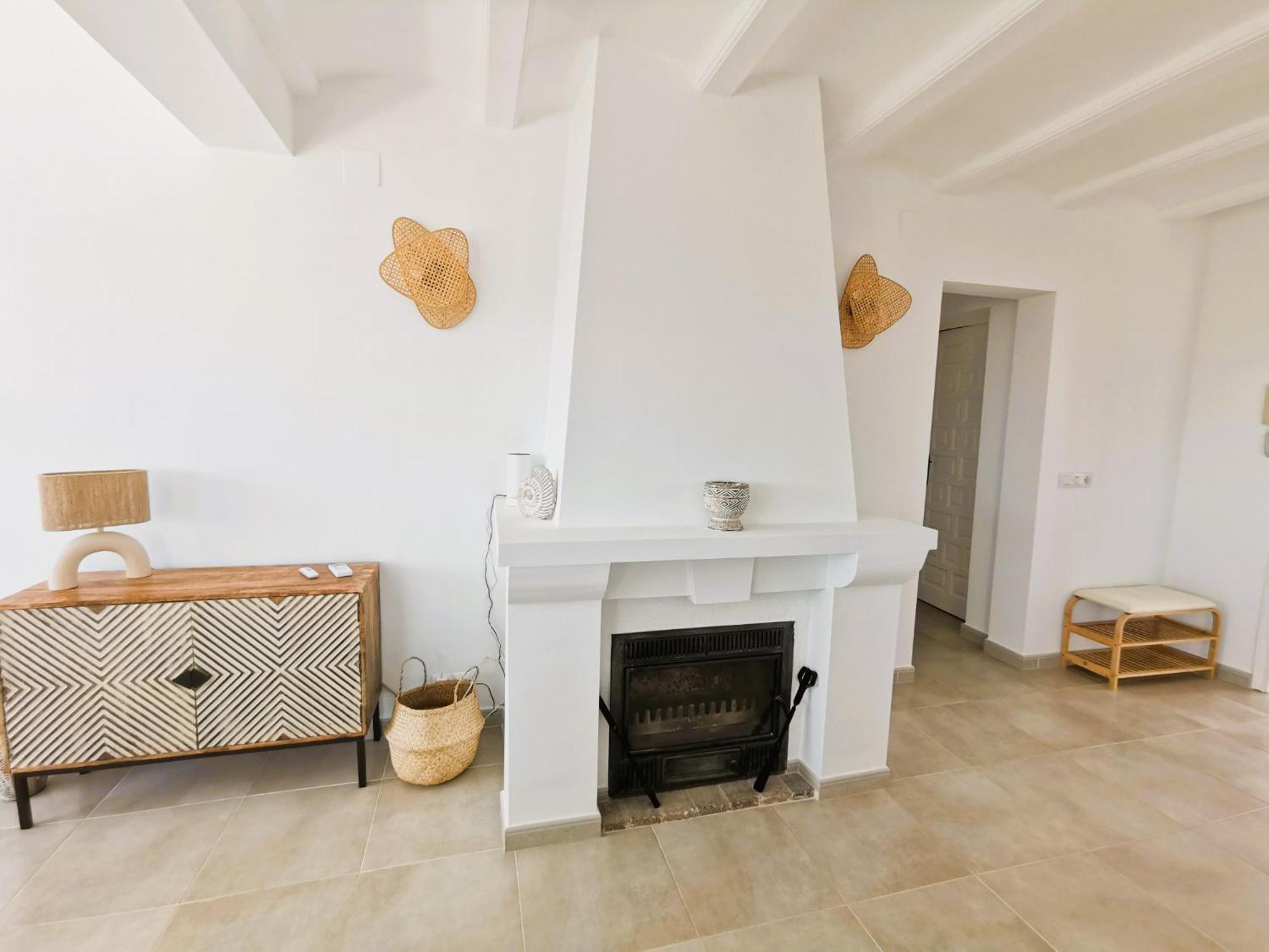 Villa Panorama Jávea Zewnętrze zdjęcie