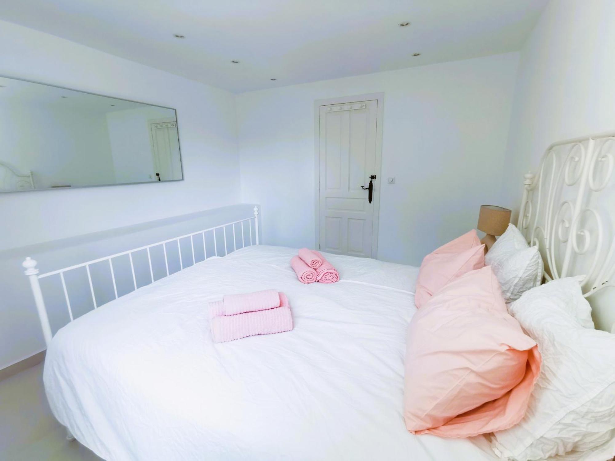 Villa Panorama Jávea Zewnętrze zdjęcie