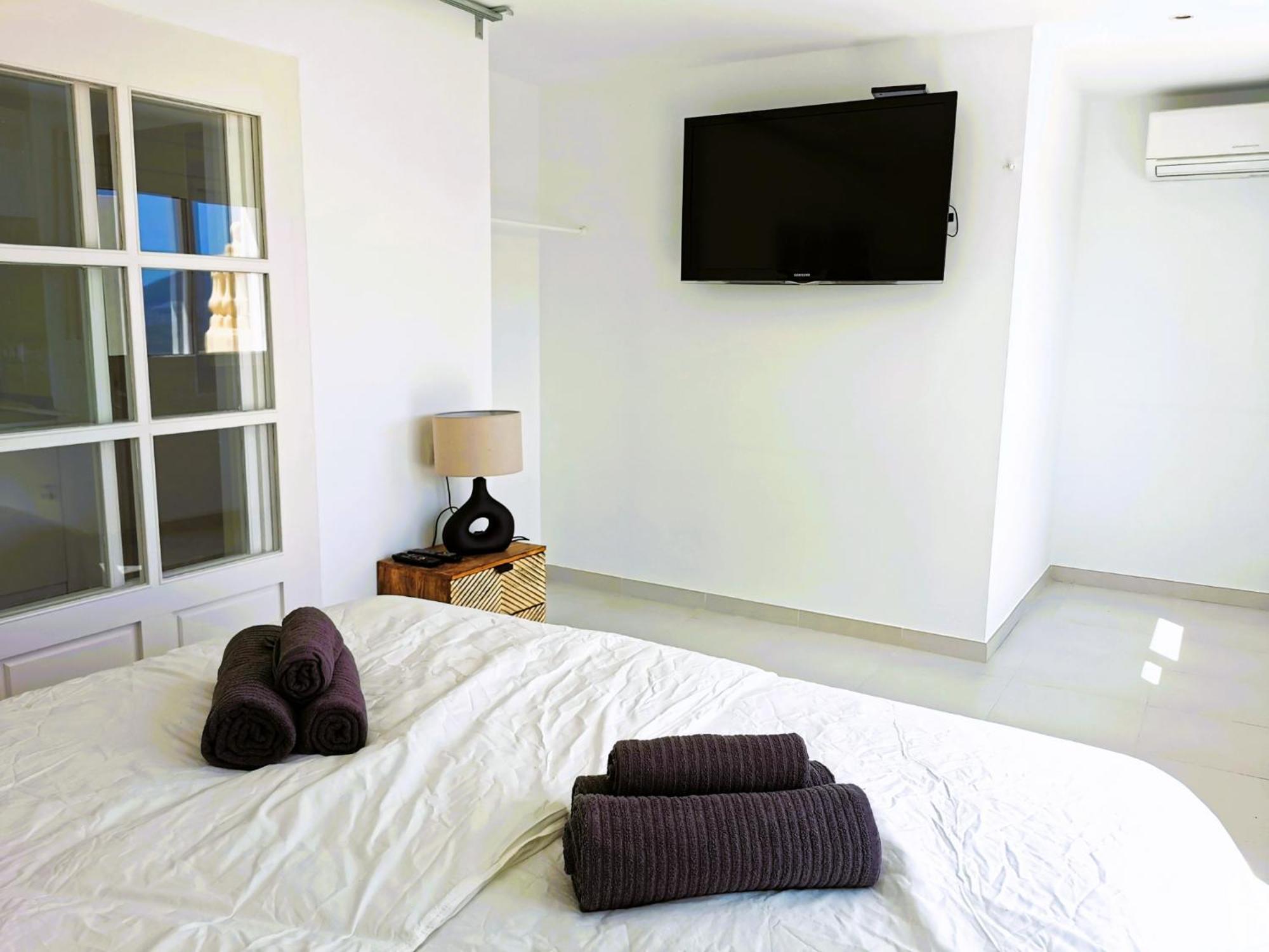 Villa Panorama Jávea Zewnętrze zdjęcie