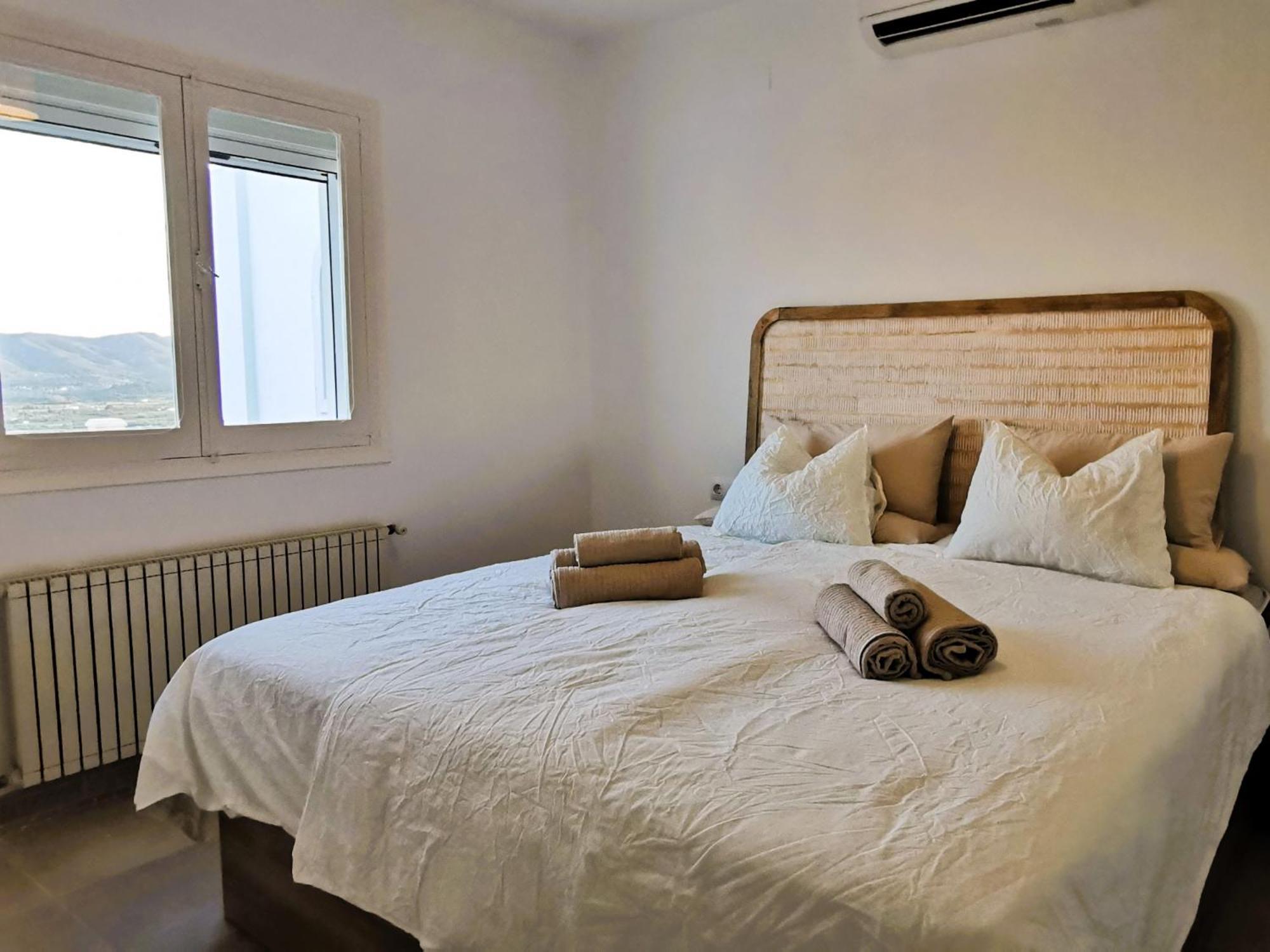 Villa Panorama Jávea Zewnętrze zdjęcie